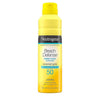 Beach Defense® Water + Sun Protection Sunscreen Spray Broad Spectrum SPF50 184g