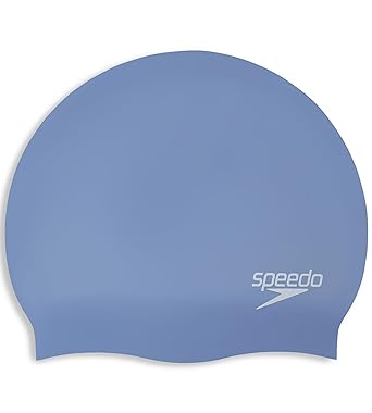 Online SPEEDO Shop - Online Swimming Shop - Swimming Caps for Ladies - Long hair swim caps for swimming pool