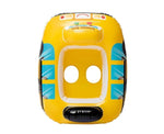 School Bus See-Me-Sit Pool Rider