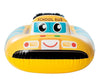 School Bus See-Me-Sit Pool Rider