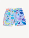 Sea Creature Swim Shorts