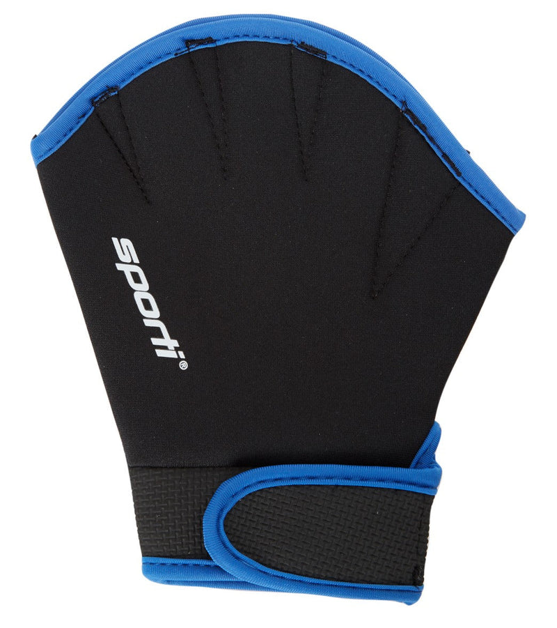 Neoprene Webbed Fitness Gloves