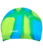 Where can i buy swimming caps for long hair - the beach company india