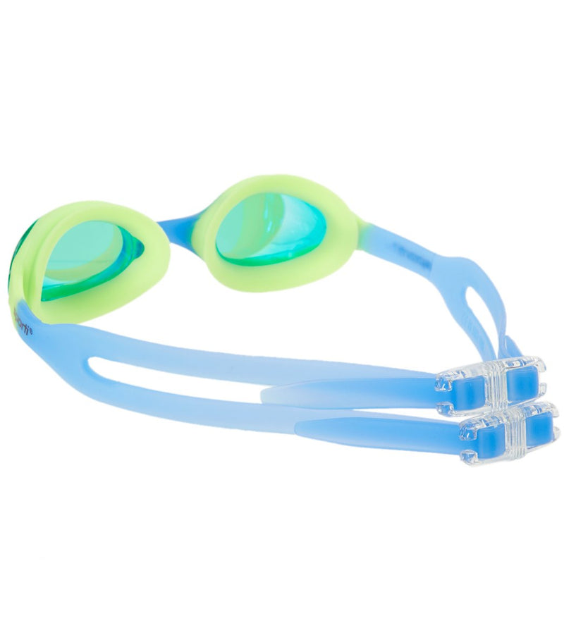 Antifog Cabo Jr. Mirrored Goggle