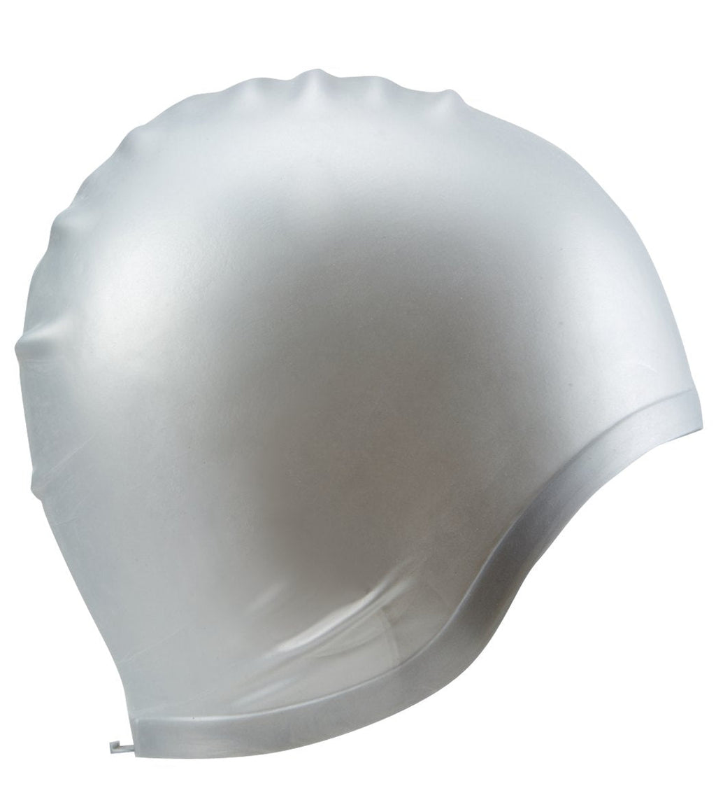 Shop Swimming Caps for Long Hair Online INDIA - The Beach Company