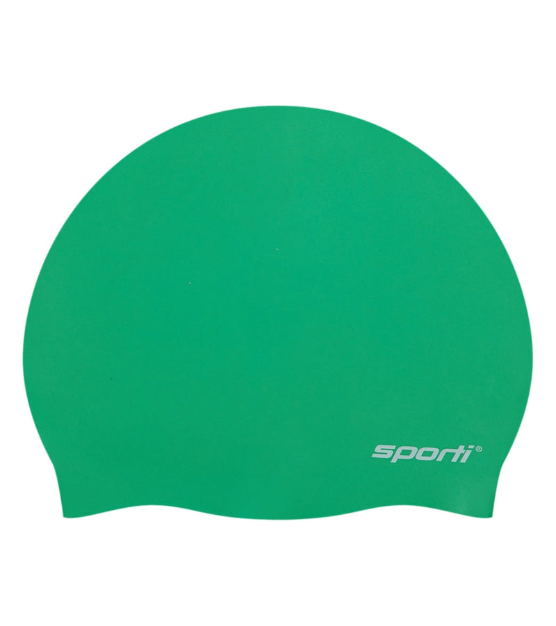 Kids Silicone Swim Cap