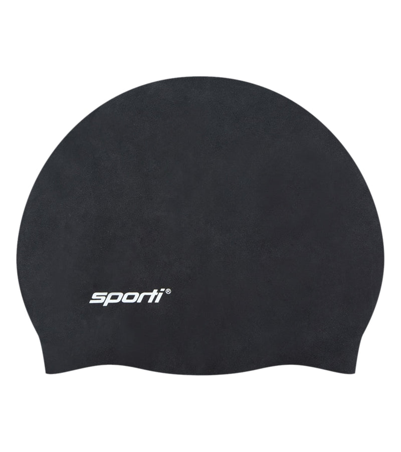 Kids Silicone Swim Cap