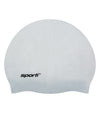 Kids Silicone Swim Cap
