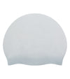 Kids Silicone Swim Cap