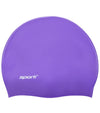 Sporti Silicone Swim Cap