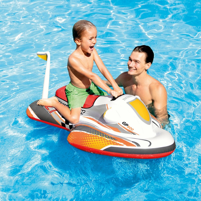 The Beach Company - Buy inflatable floats online - wave ride on float for children - Float toys for children - fancy swimming pool floats - beach and pool toys