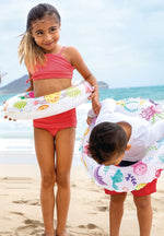 Whimsical Inflatable Rings 51cm (Pack of 2)