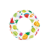 Whimsical Inflatable Rings 51cm (Pack of 2)