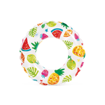 Whimsical Inflatable Rings 51cm (Pack of 2)