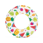 Whimsical Inflatable Rings 61cm (Pack of 2)