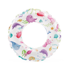 Whimsical Inflatable Rings 61cm (Pack of 2)