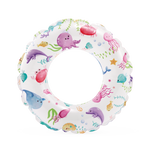 Whimsical Inflatable Rings 61cm (Pack of 2)