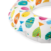 Whimsical Inflatable Rings 61cm (Pack of 2)