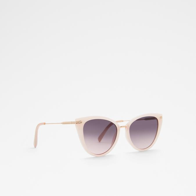 Pale pink sunglasses online
