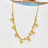 Sarfish Dangler Necklace