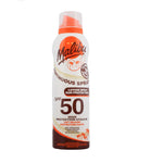 SPF 50 Continuous Lotion Spray Sunscreen - 175ml