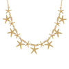 Sarfish Dangler Necklace