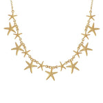 Sarfish Dangler Necklace