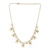 Sarfish Dangler Necklace