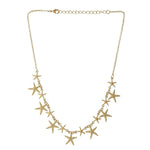 Sarfish Dangler Necklace
