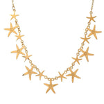 Sarfish Dangler Necklace