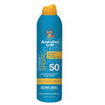 Extreme Sport Continuous Spray Sunscreen SPF 50  175ml