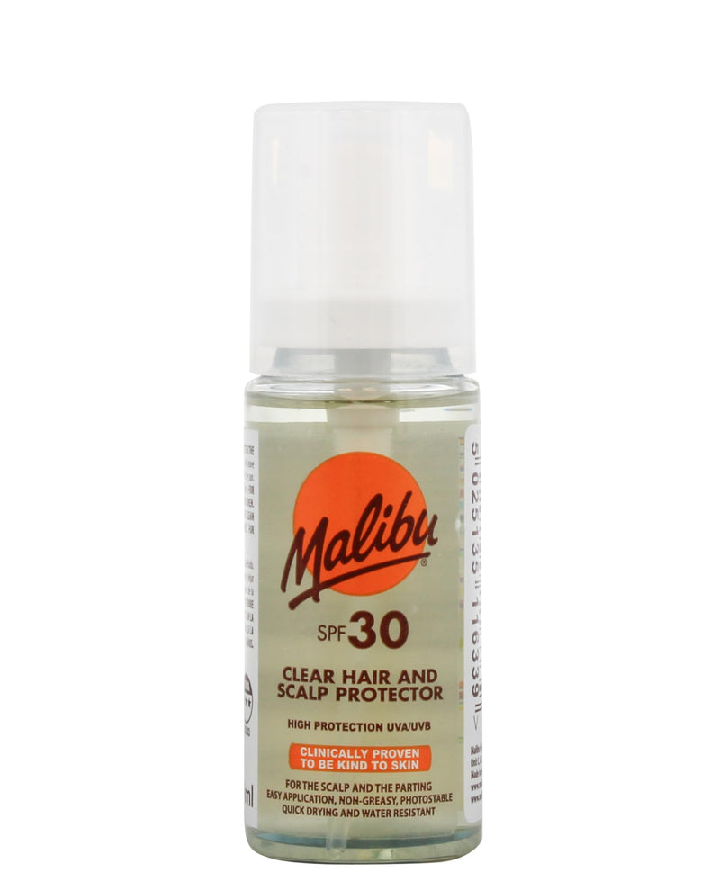 Clear Hair and Scalp Protector Spray  SPF30 100ml