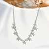 Sarfish Dangler Necklace