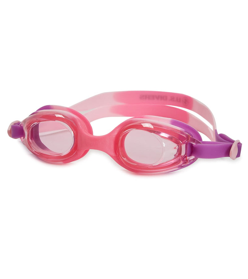 Unisex Splash Kids Goggle