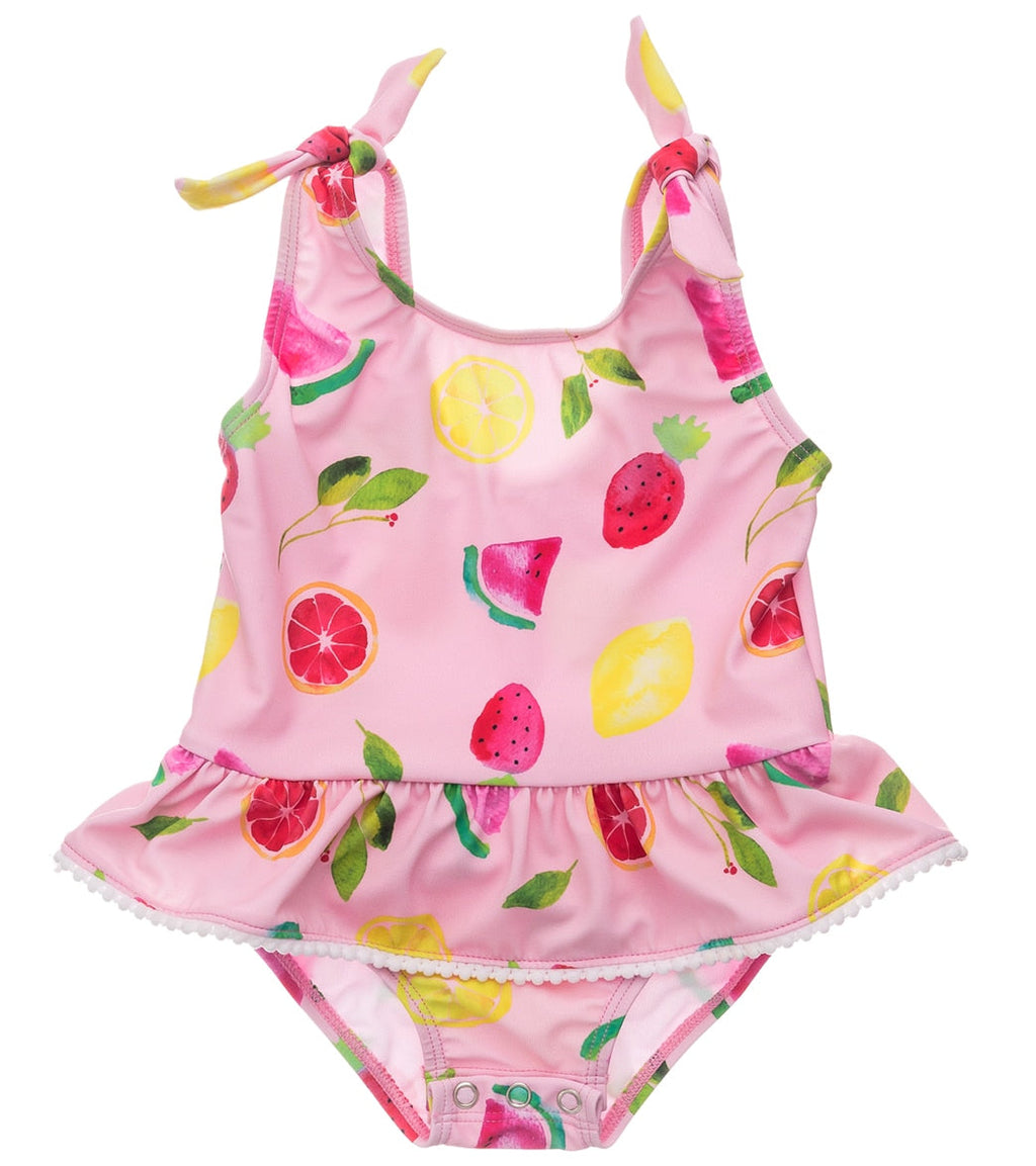 BABY SWIMMING COSTUMES - Kids Swimwear - Swimsuits for children india online