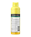 Beach Defense® Water + Sun Protection Sunscreen Spray Broad Spectrum SPF50 184g