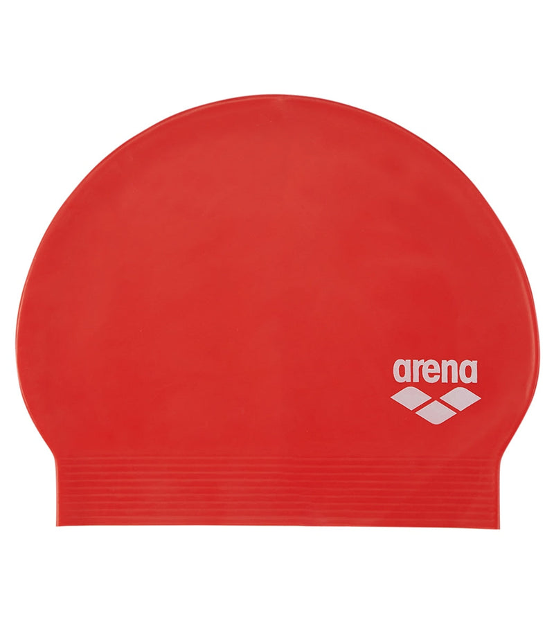 Arena Latex Swim Cap I The Beach Company India