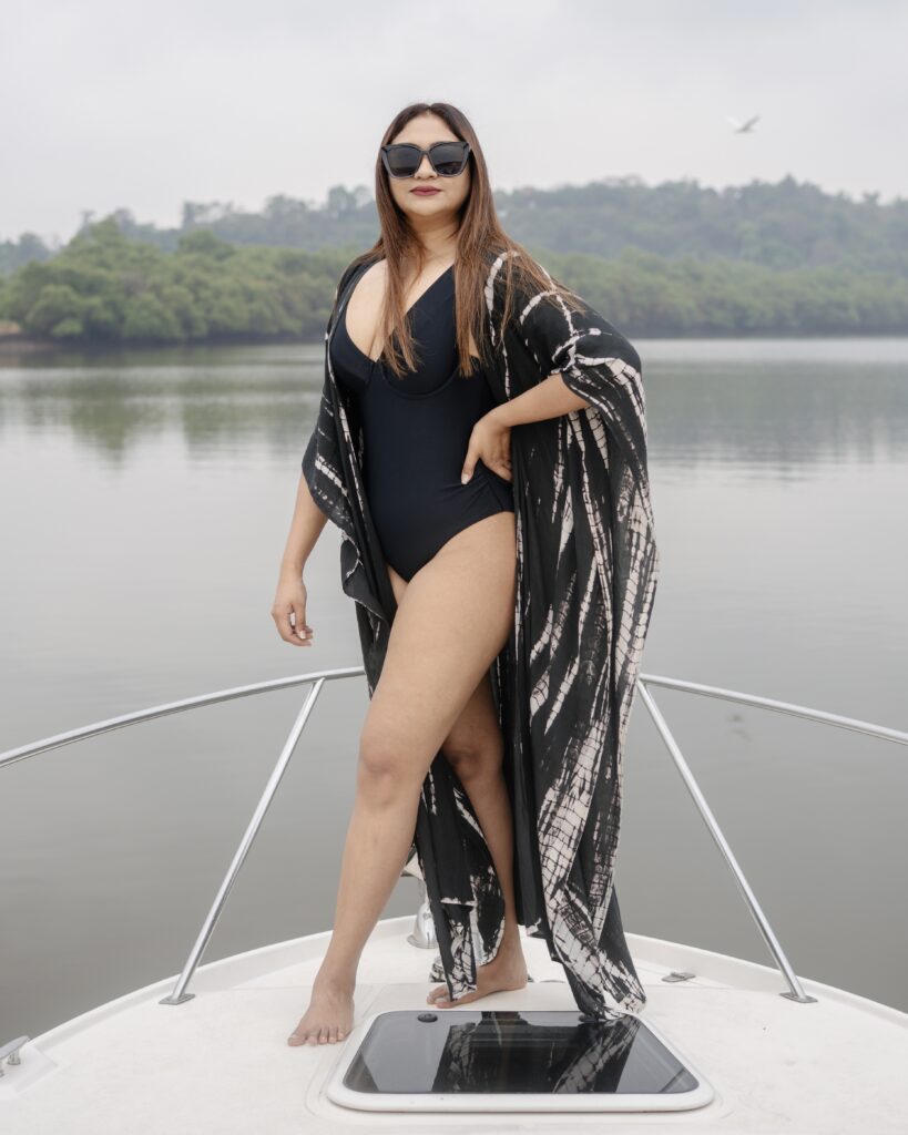 The Beach Company - Plus Size Beachwear - Beachwear Online - Beach Wear - Resort dresses for beach party - shop beachwear in goa
