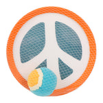 paddle and ball catch set - toss and stick game - beach company india