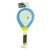 Light-up Badminton Racquets & Birdie Set