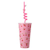 Stadium Sipper with Lid & Straw (Pack of 2)