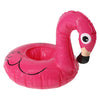 Flamingo Inflatable Drink Holder (pack of 2)