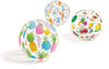 The Beach Company - Pool Balls - Kids Pool Floats - Fancy printed pool party pool balls
