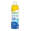 Alba Botanica While Wet Sunscreen Spray - SPF30 148ml