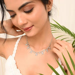 Sarfish Dangler Necklace