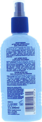 After Sun Lotion Spray 200ml