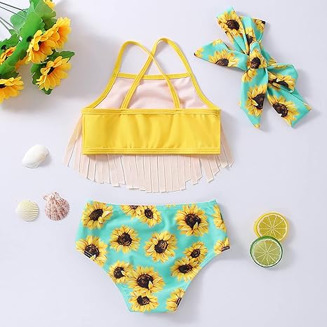 Swimwear for girls - kids swimming costumes - beach company online