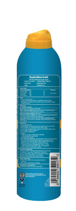 Extreme Sport Continuous Spray Sunscreen SPF 50  175ml