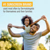 Beach Defense® Water + Sun Protection Sunscreen Spray Broad Spectrum SPF70  192ml