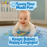 Infant Star Shape Water Play Mat